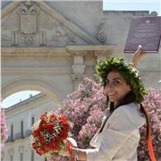 Docente di Lingua Inglese